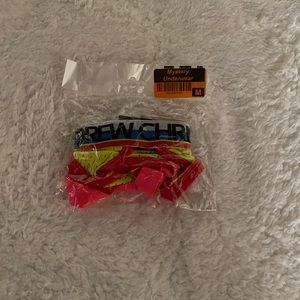 Andrew Christian C-Ring Jock